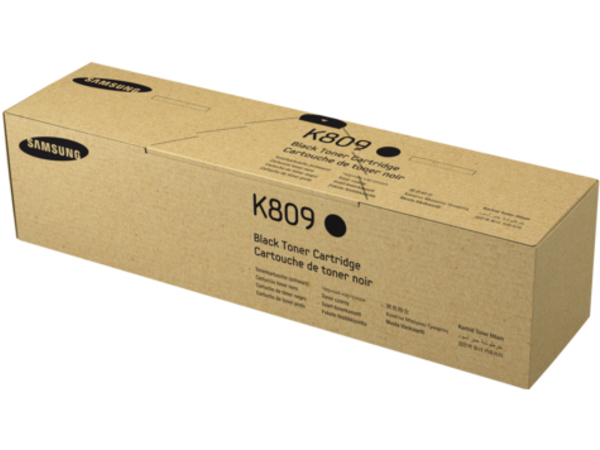 HP Toner SS607A