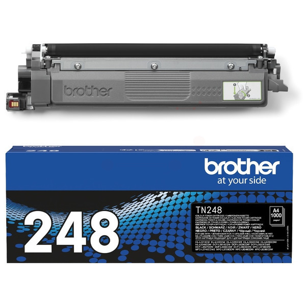 Brother Toner TN248BK