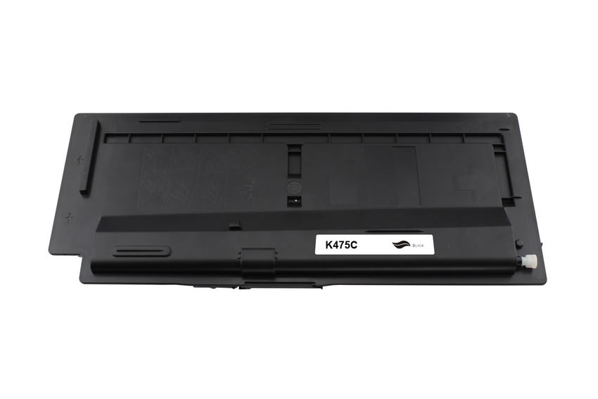 Premium Toner ersetzt Kyocera TK-475 Schwarz