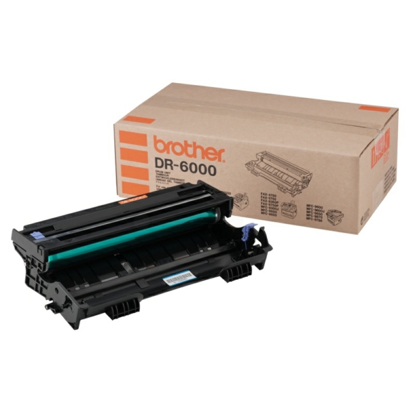 Brother Trommel DR-6000