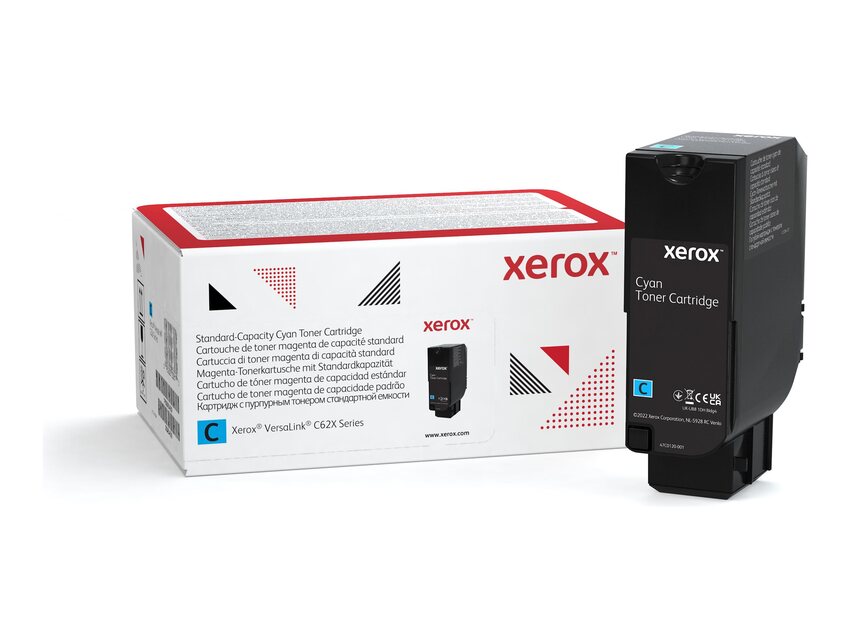 Xerox Toner 006R04617
