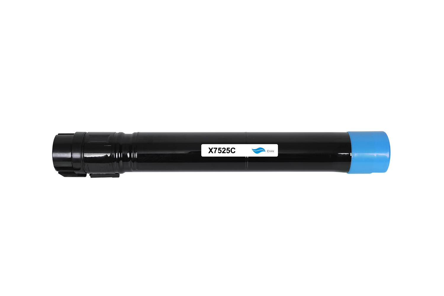 Premium Toner ersetzt Xerox 006R01516 Cyan
