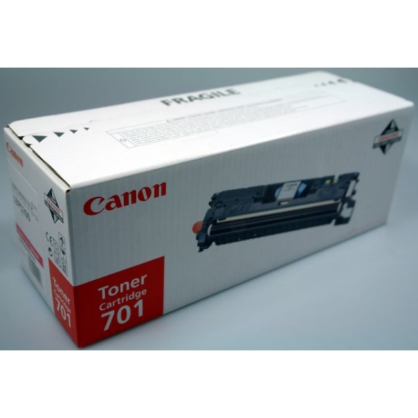 Canon Toner 9285A003, 701M