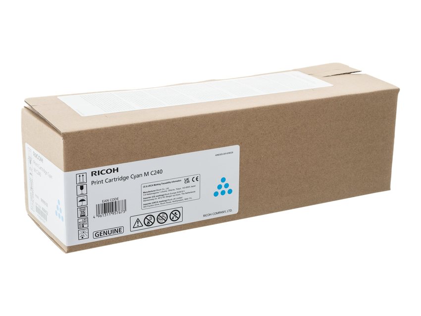 Ricoh Toner 408452