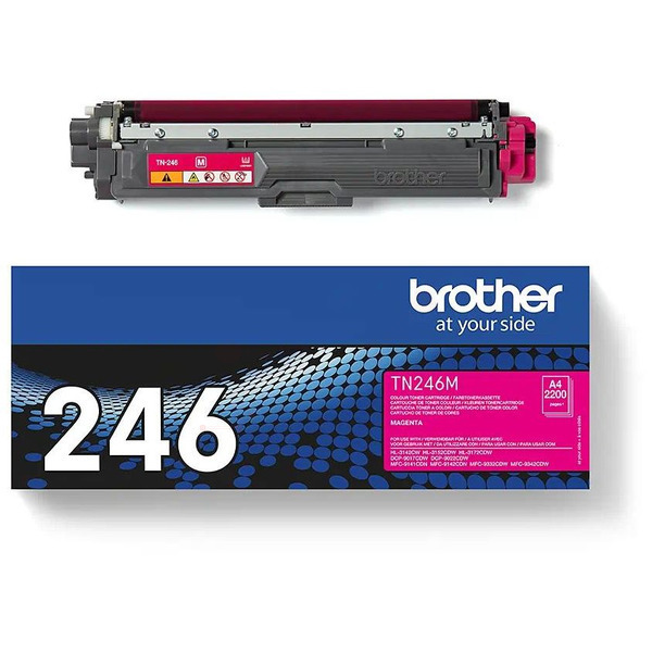 Brother Toner TN246M
