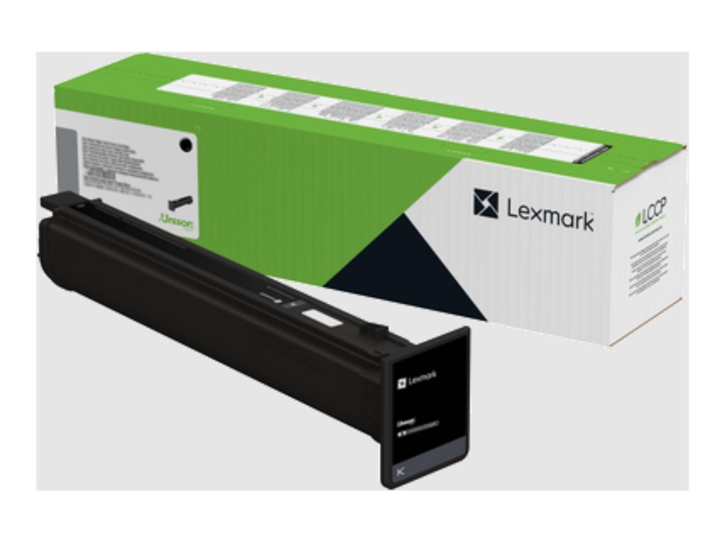 Lexmark Toner 24B7585