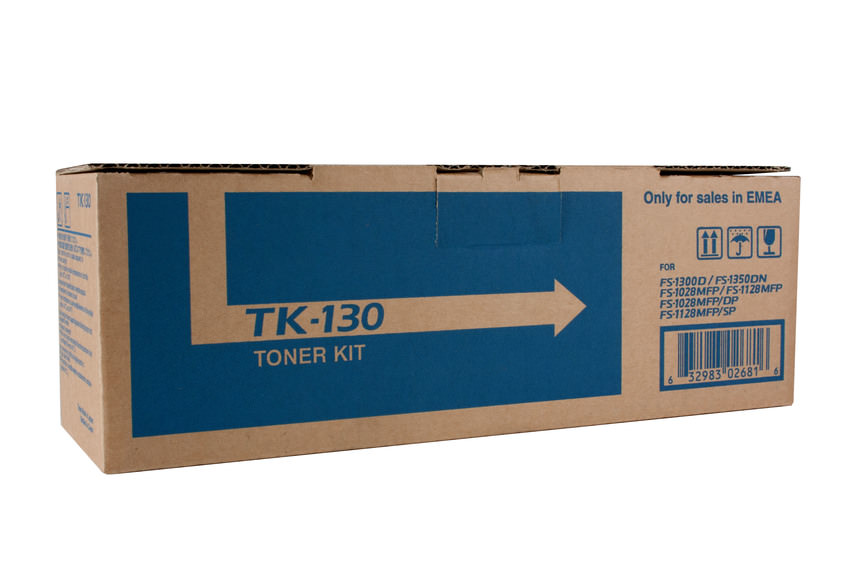 Kyocera Toner TK-130