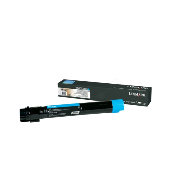 Lexmark Toner C950X2CG