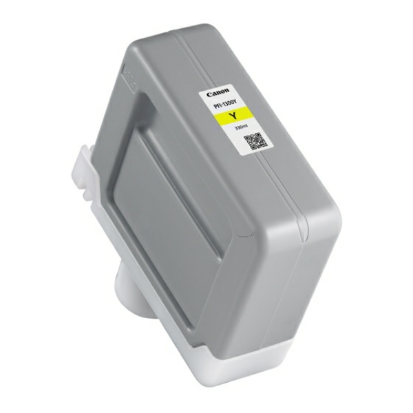 Canon Tinte 0814C001, PFI1300Y