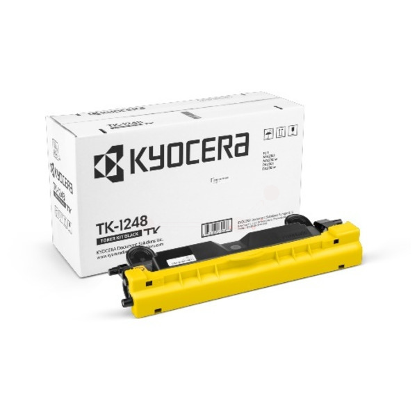Kyocera Toner 1T02Y80NL0, TK1248