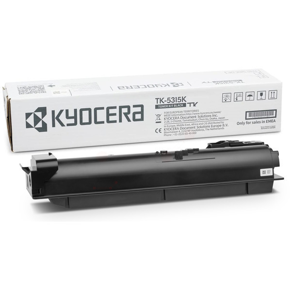 Kyocera Toner 1T02WH0NL0, TK5315K