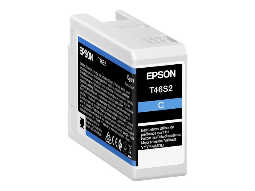 Epson Tinte C13T46S200, T46S2