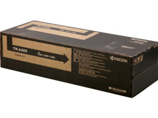 Kyocera Toner 1T02LH0NL0, TK6305