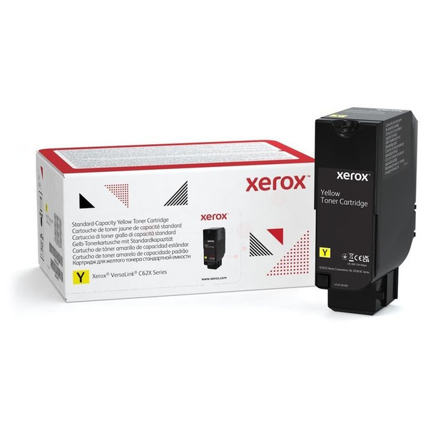 Xerox Toner 006R04619
