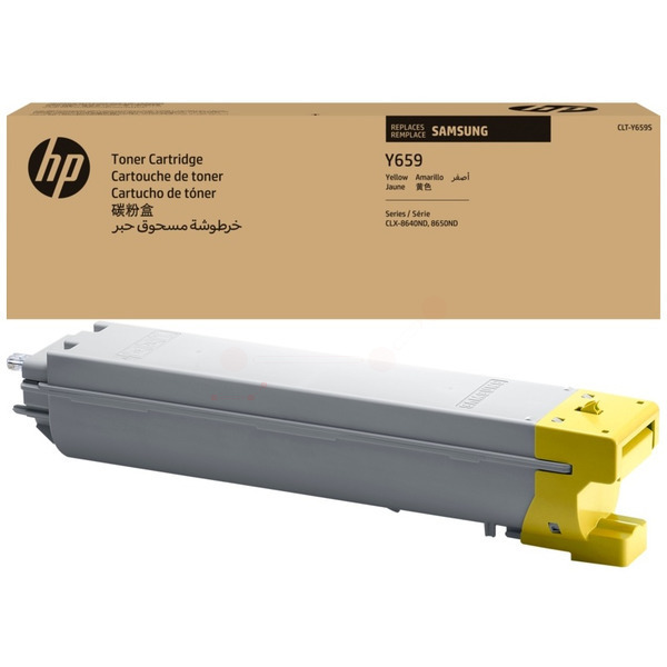 HP Toner SU570A