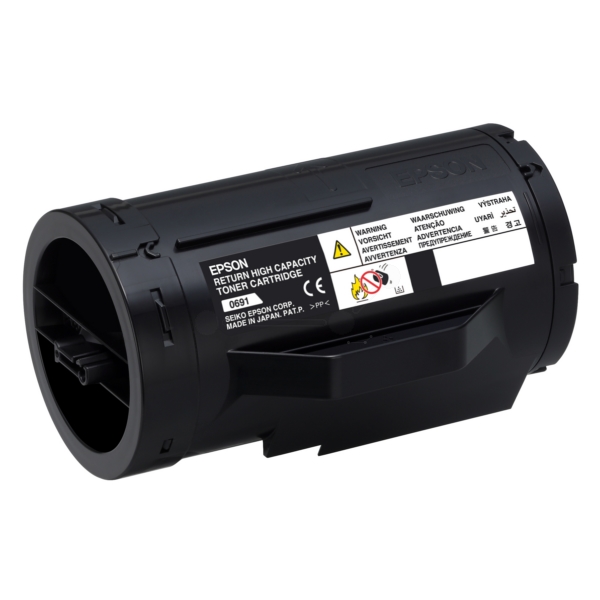 Epson Toner C13S050691, 0691
