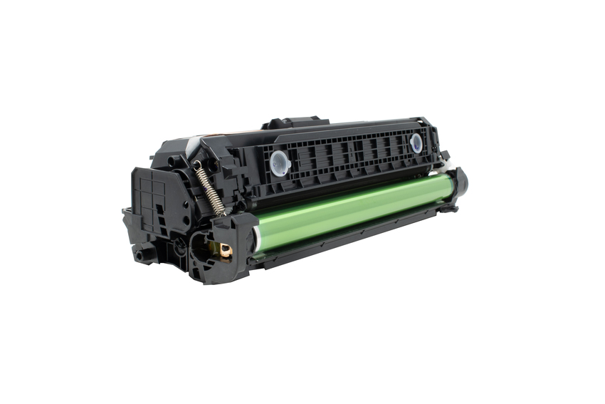 Premium Toner ersetzt HP CE260A Schwarz