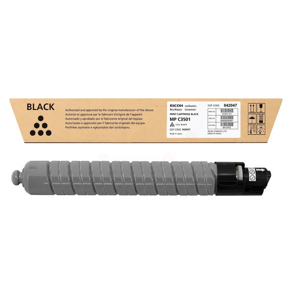 Ricoh Toner 841424