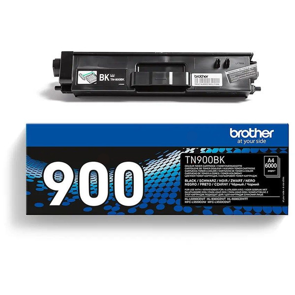 Brother Toner TN900BK
