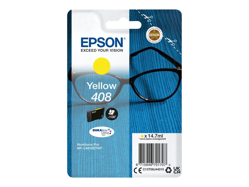 Epson Tinte C13T09J44010, 408