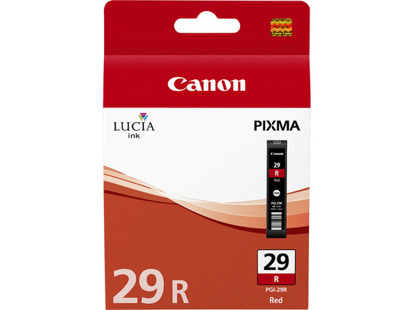 Canon Tinte 4878B001, PGI29R