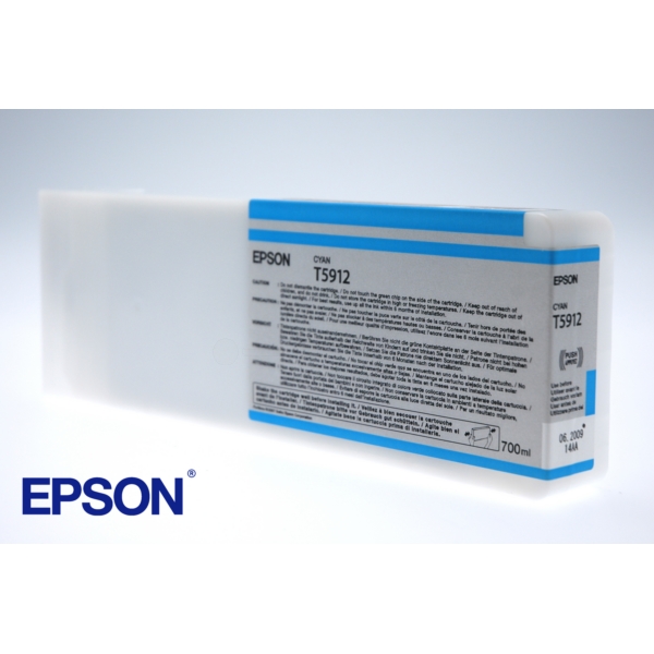 Epson Tinte C13T591200, T5912
