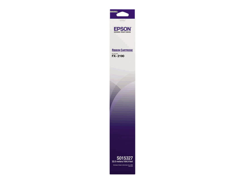 Epson Farbband C13S015327