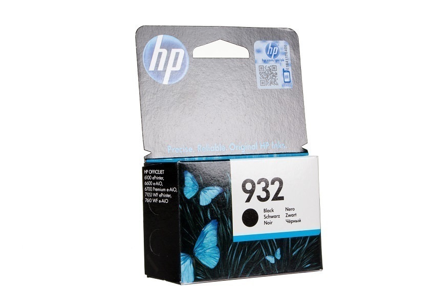 HP Tinte CN057AE, 932