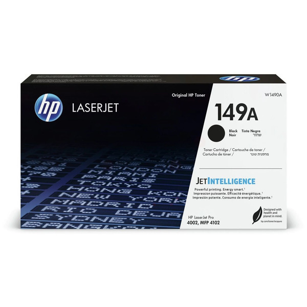 HP Toner W1490A, 149A