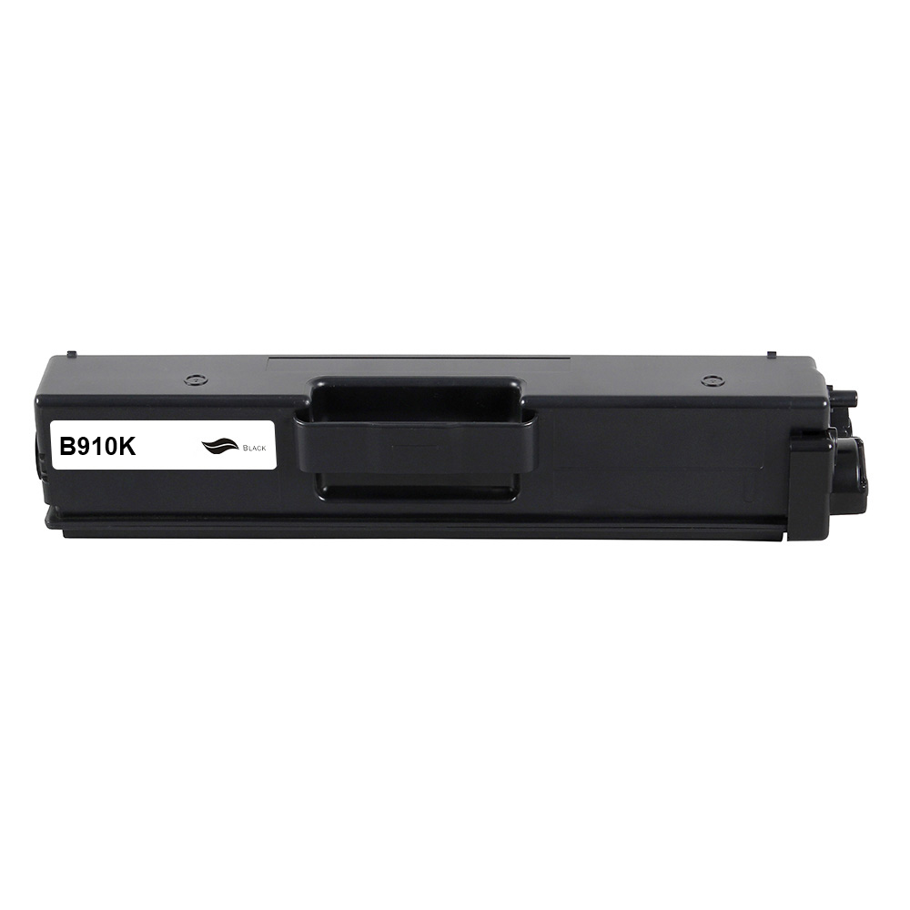 Premium Toner ersetzt Brother TN-910BK Schwarz