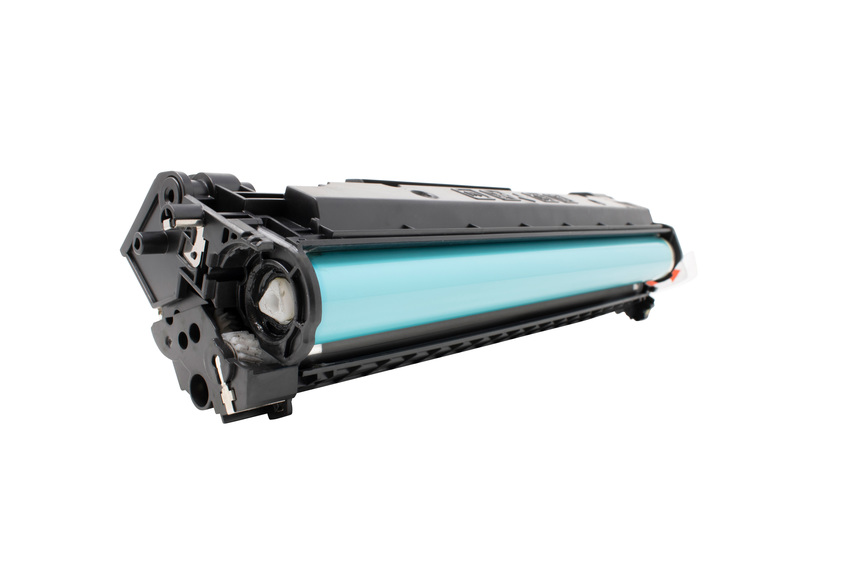 Premium Toner ersetzt HP CF244A, 44A Schwarz
