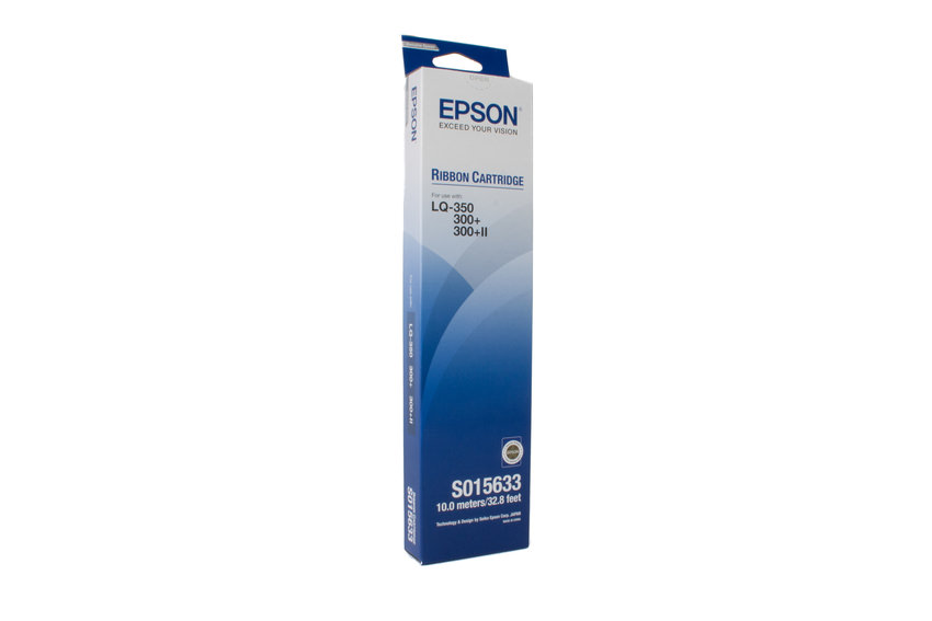 Epson Farbband C13S015633