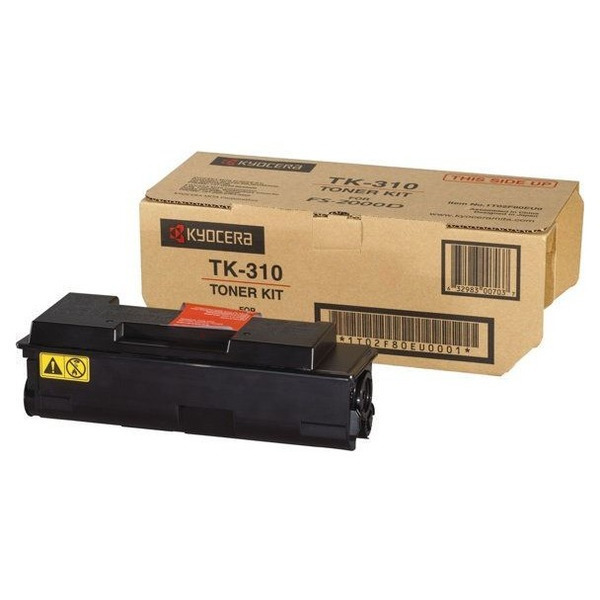 Kyocera Toner TK-310