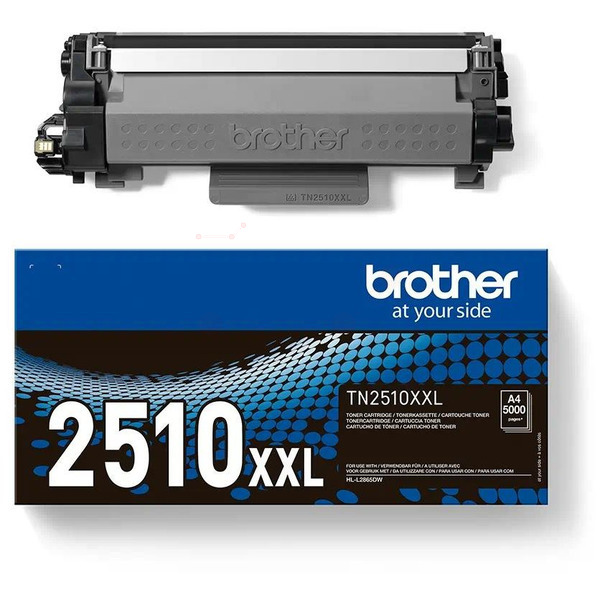 Brother Toner TN2510XXL
