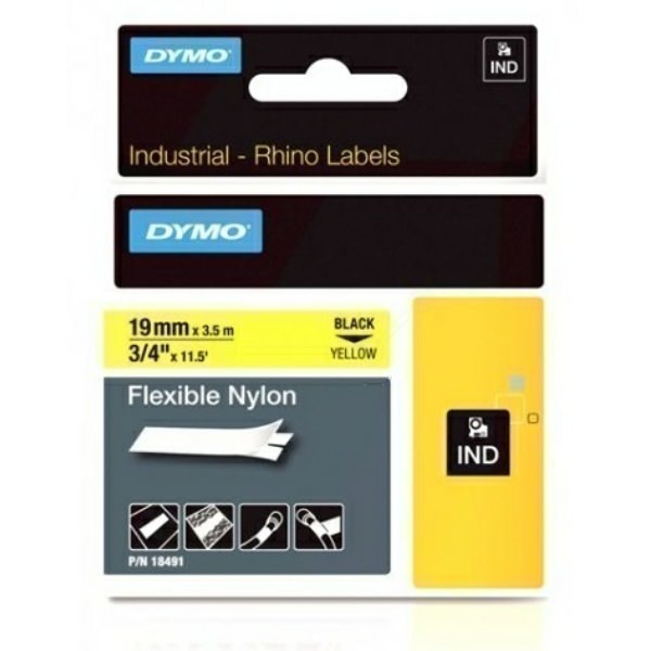 Dymo Farbband 18757, S0718090