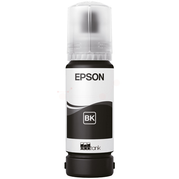 Epson Tinte C13T09B140, 107