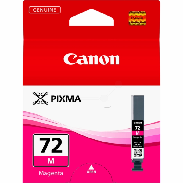 Canon Tinte 6405B001, PGI72M
