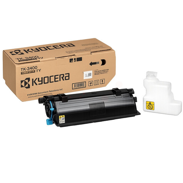 Kyocera Toner 1T0C0Y0NL0, TK3400