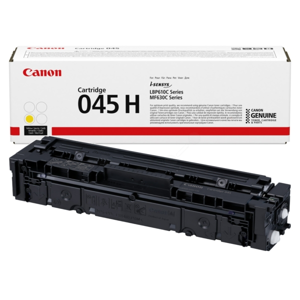 Canon Toner 1243C002, 045H