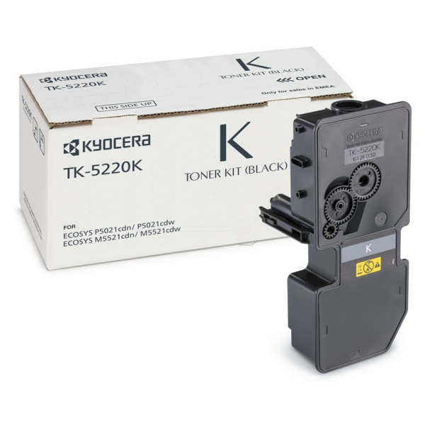 Kyocera Toner 1T02R90NL1, TK-5220K
