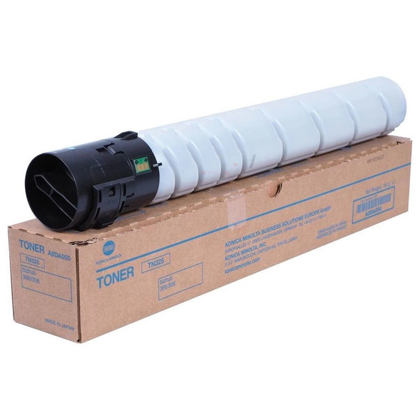 Konica Minolta Toner A8DA050, TN325