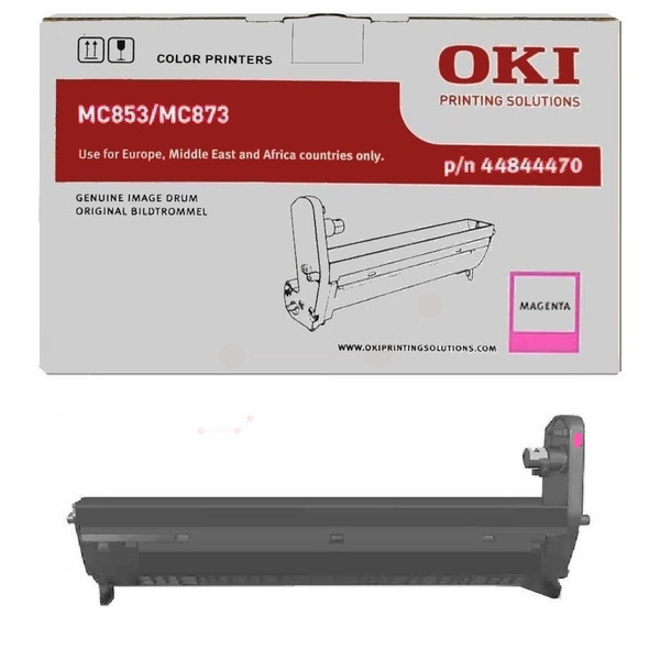 OKI Trommel 44844470