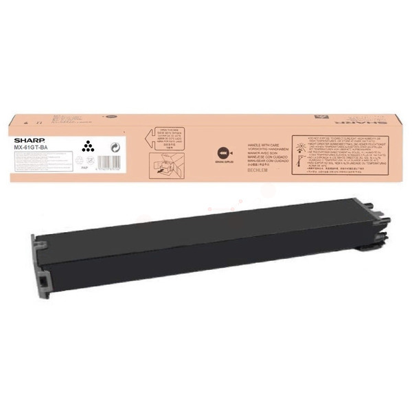 Sharp Toner MX60GTBA
