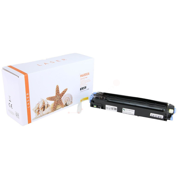 Premium Toner ersetzt Canon 9424A004, 707BK Schwarz