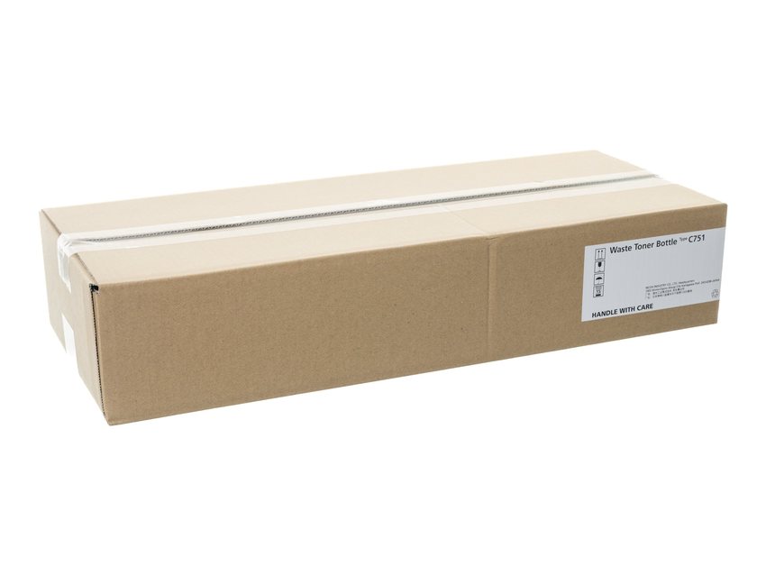 Ricoh Resttonerbehälter 404451, TYPEC751