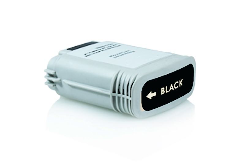 Premium Tinte ersetzt C4906AE, No 940XL Schwarz