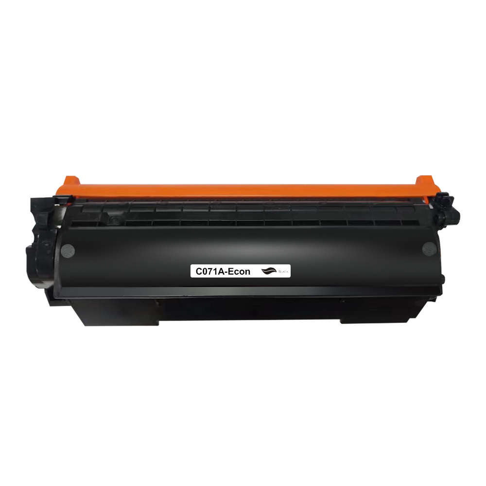 Premium Toner ersetzt Canon 5645C002, 071 Schwarz