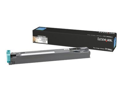 Lexmark Resttonerbehälter C950X76G