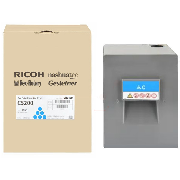 Ricoh Toner 828429