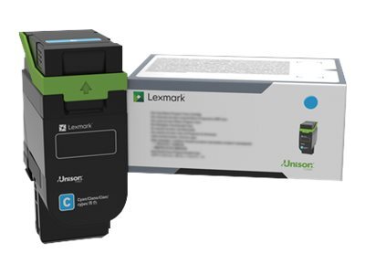 Lexmark Toner 75M0H20